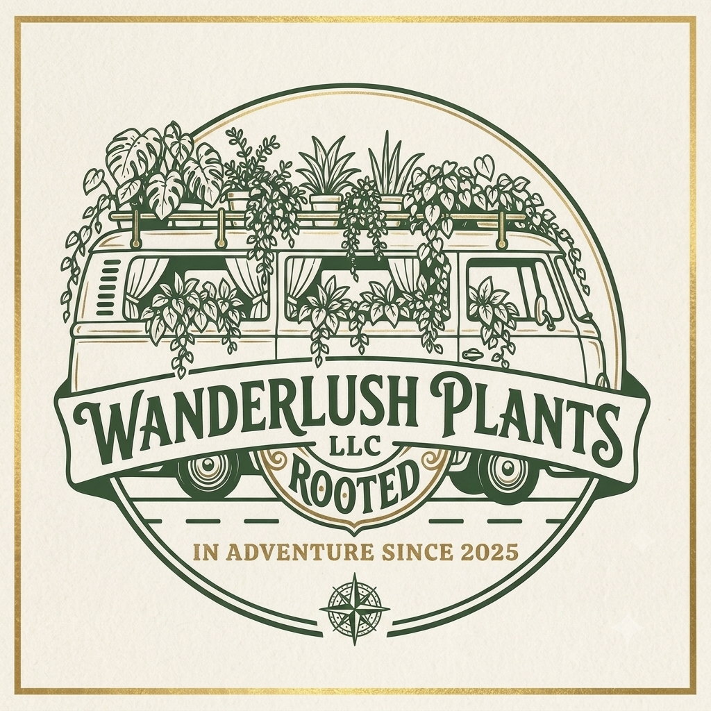 Wanderlush Plants, LLC